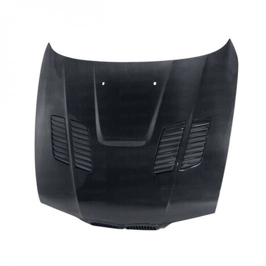 GTR-STYLECARBONFIBERBONNETFOR1997-2003BMWE395SERIES/M5