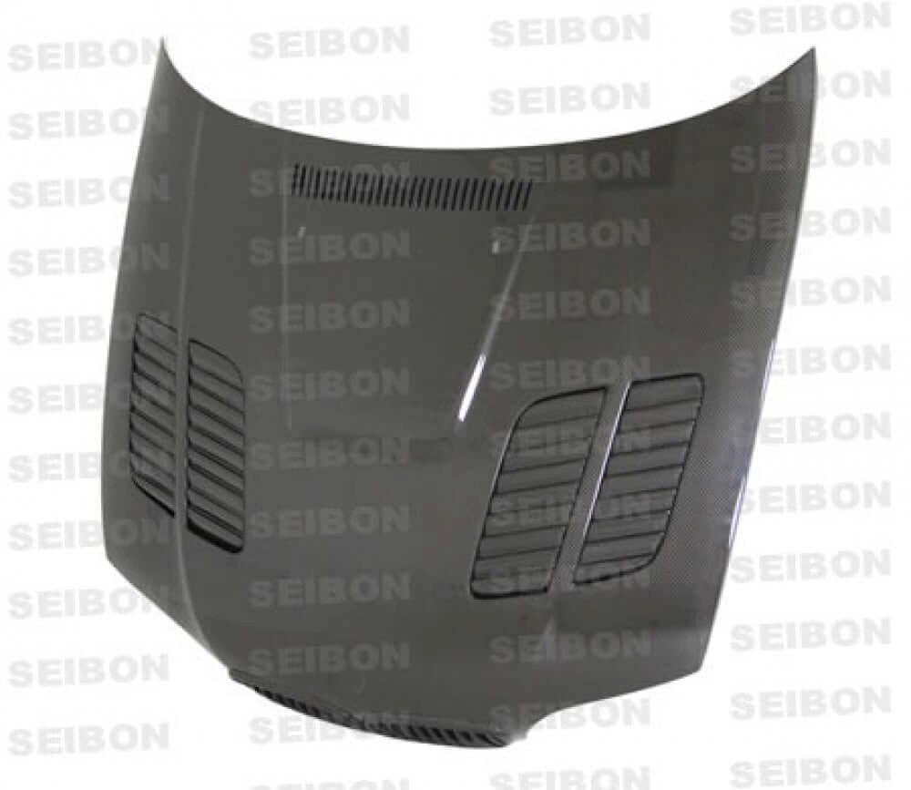 GTR-STYLECARBONFIBREBONNETFOR2004-2006BMWE463SERIESCOUPE