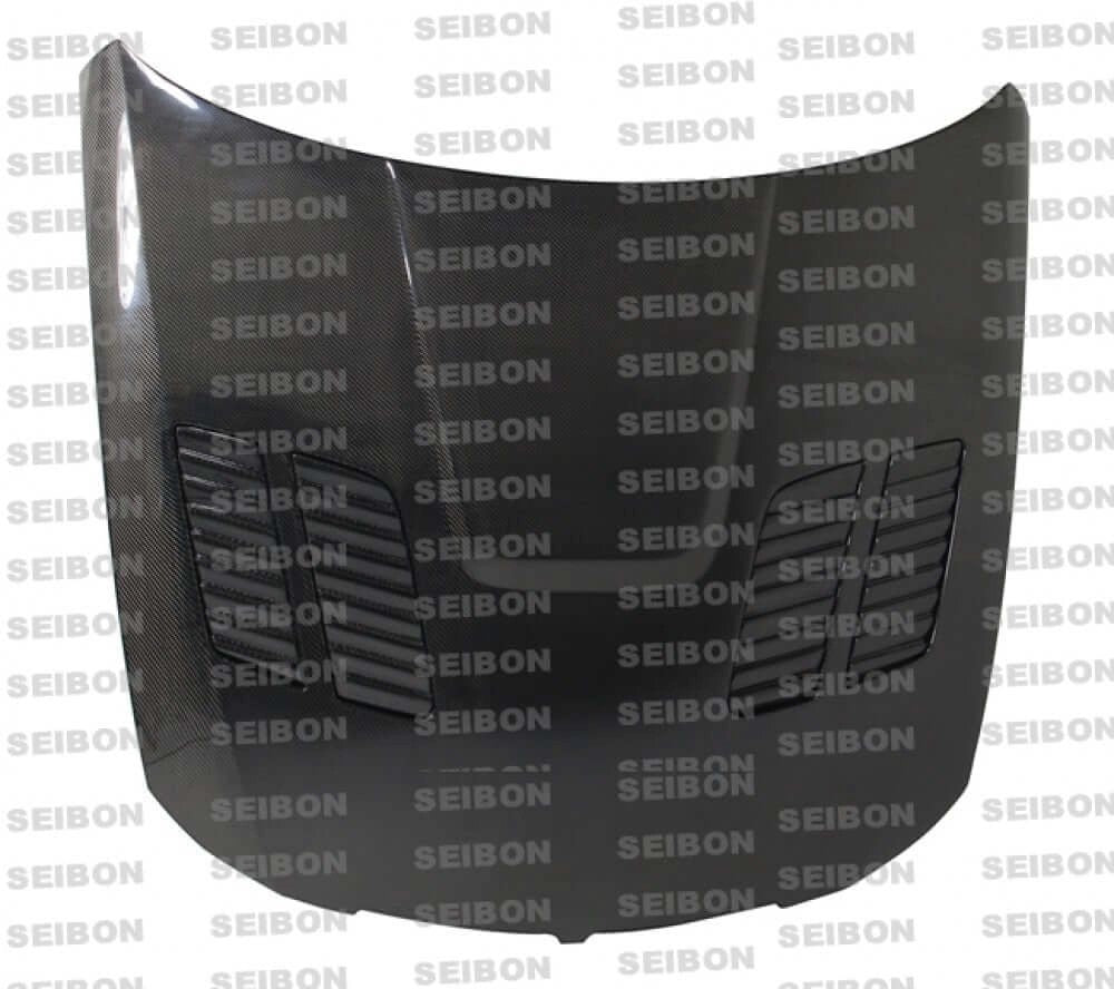GTR-STYLECARBONFIBREBONNETFOR2006-2008BMWE903SERIESSALOON