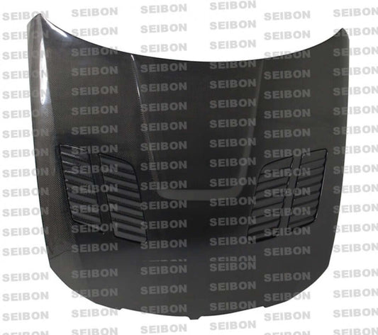 GTR-STYLECARBONFIBREBONNETFOR2006-2008BMWE903SERIESSALOON