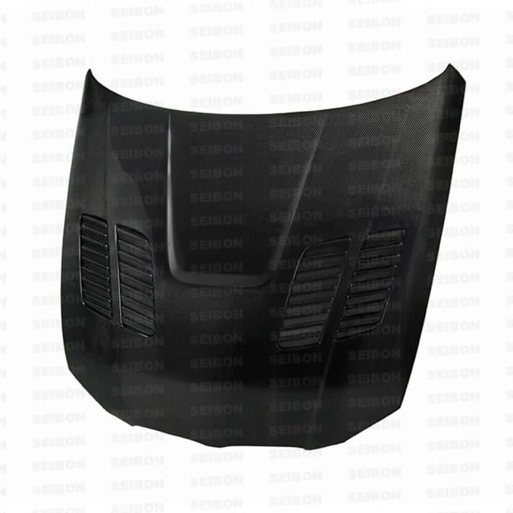 GTR-STYLECARBONFIBREBONNETFOR2007-2010BMWE923SERIESCOUPE*