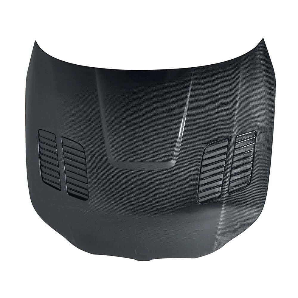 GTR-STYLECARBONFIBREBONNETFOR2004-2010BMWE605SERIES/M5