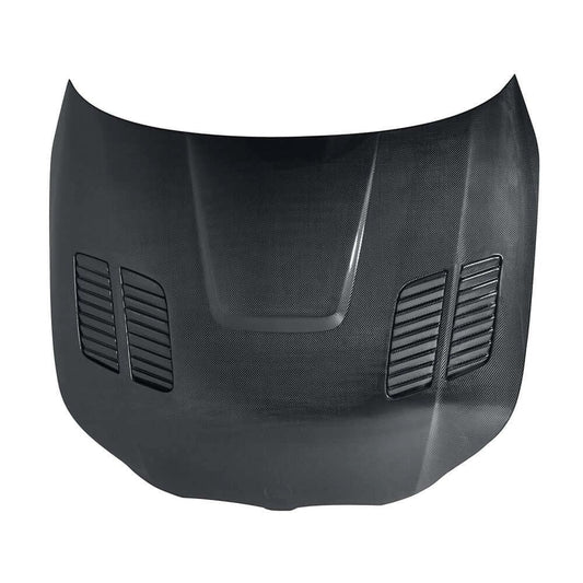GTR-STYLECARBONFIBREBONNETFOR2004-2010BMWE605SERIES/M5