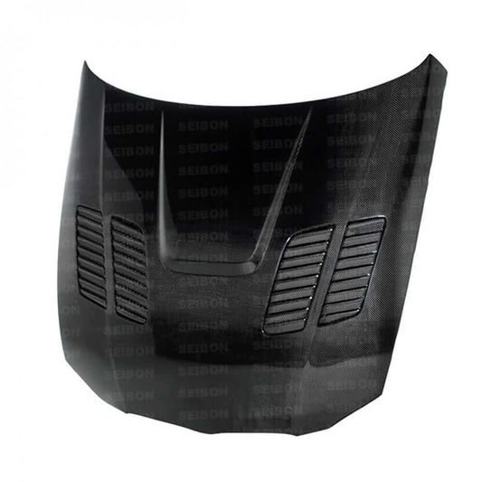 GTR-STYLECARBONFIBREBONNETFOR2008-2013BMWE92M3COUPE*
