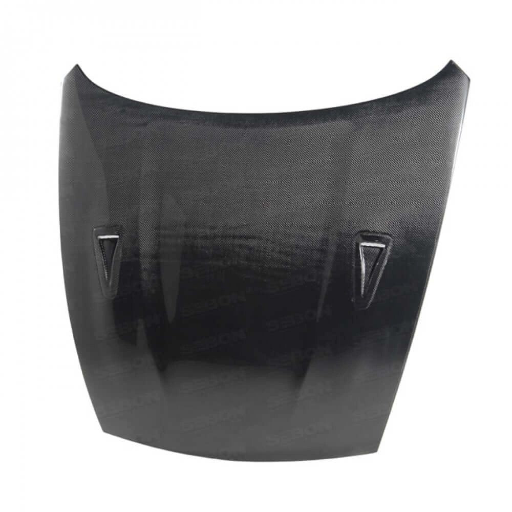 GTR-STYLECARBONFIBREBONNETFOR2009-2020NISSAN370Z