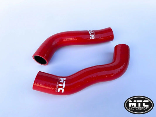 GTRR35SiliconeRecirculationDiverterValveHosesRed08-|MTCMotorsport