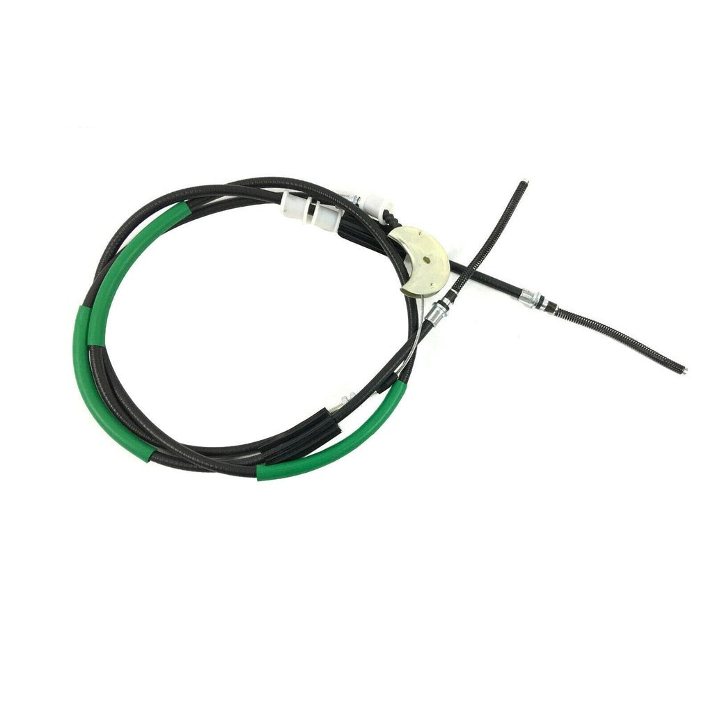 HandBrakeCableCompleteFitsLondonTaxiLtiTx4Lti7000023