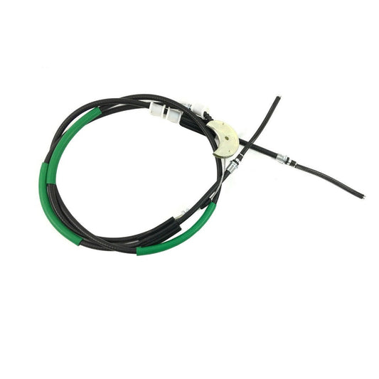 HandBrakeCableCompleteFitsLondonTaxiLtiTx4Lti7000023