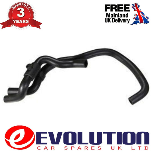 HeaterHoseFitsFiatDoblo1.3Jtd2004-2010,51703667