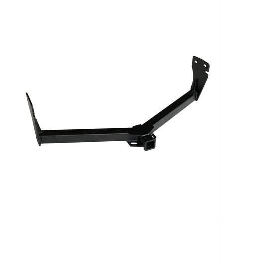 HeavyDutyExpeditionTowHitchBarforIsuzuD-Max2012-2020