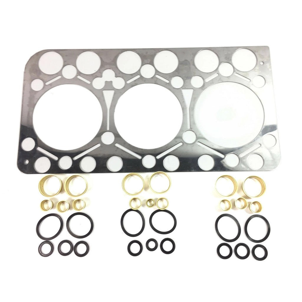 HighQualityCylinderHeadGasketSealFitsVolvoF7F,F80F86/207,275526