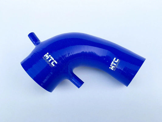 HondaCivicTypeREP301-05IntakeInductionHoseBlue|MTCMotorsport