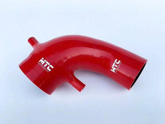 HondaCivicTypeREP301-05IntakeInductionHoseRed|MTCMotorsport