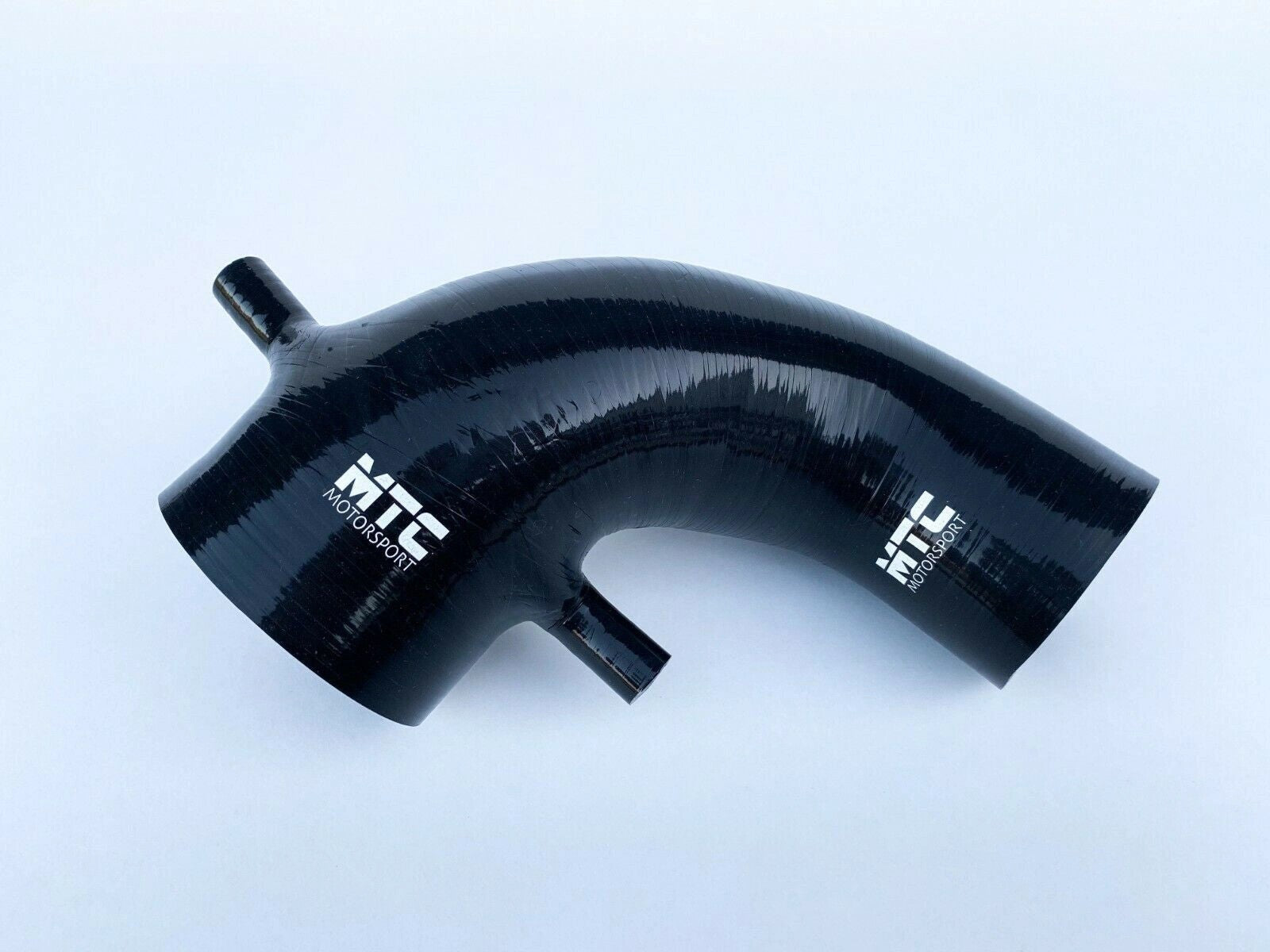 HondaCivicTypeREP301-05IntakeInductionHoseBlack|MTCMotorsport