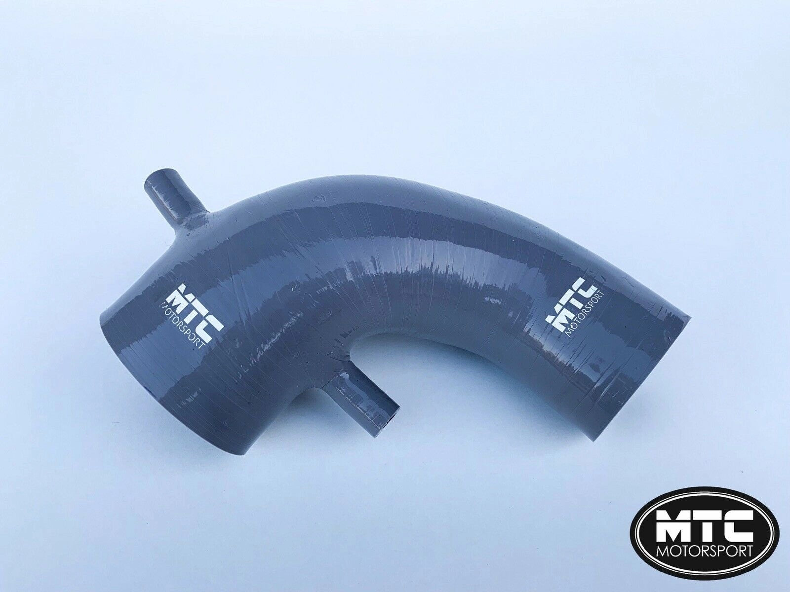 HondaCivicTypeREP301-05IntakeInductionHoseGrey|MTCMotorsport