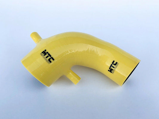 HondaCivicTypeREP301-05IntakeInductionHoseYellow|MTCMotorsport