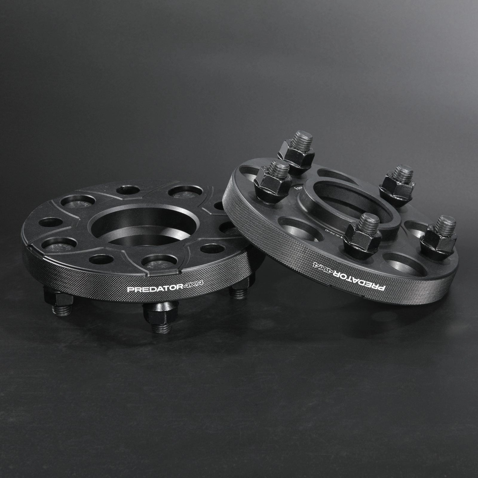 HondaCR-VMK195-015×114.364.1mm–20mmHubcentricWheelSpacers