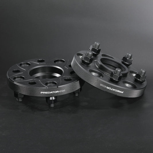 HondaCR-VMK195-015×114.364.1mm–20mmHubcentricWheelSpacers
