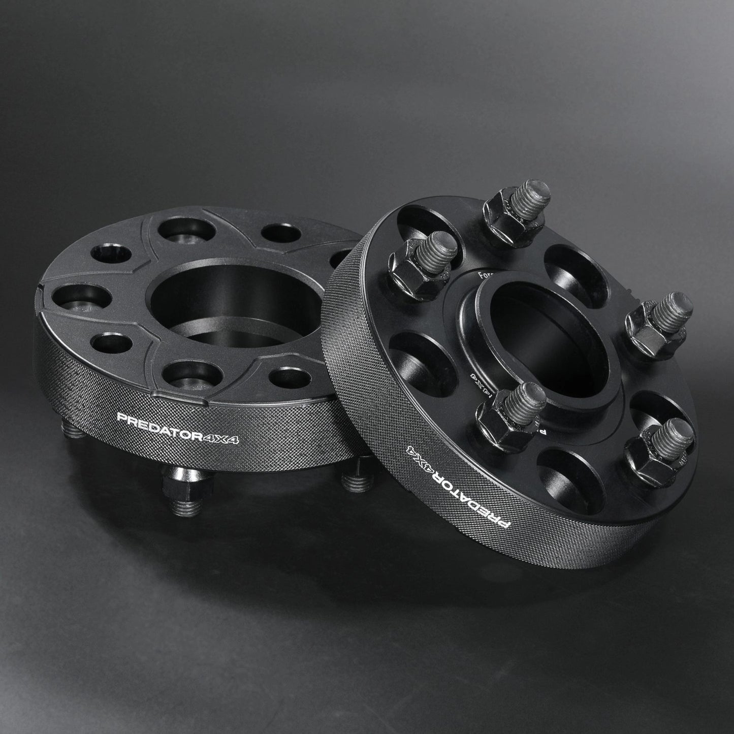 HondaCR-VMK201-065×114.364.1mm–30mmHubcentricWheelSpacers