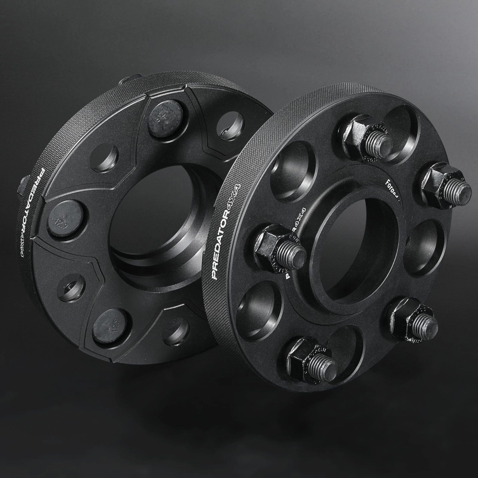 HondaCR-VMK306-105×114.364.1mm–20mmHubcentricWheelSpacers