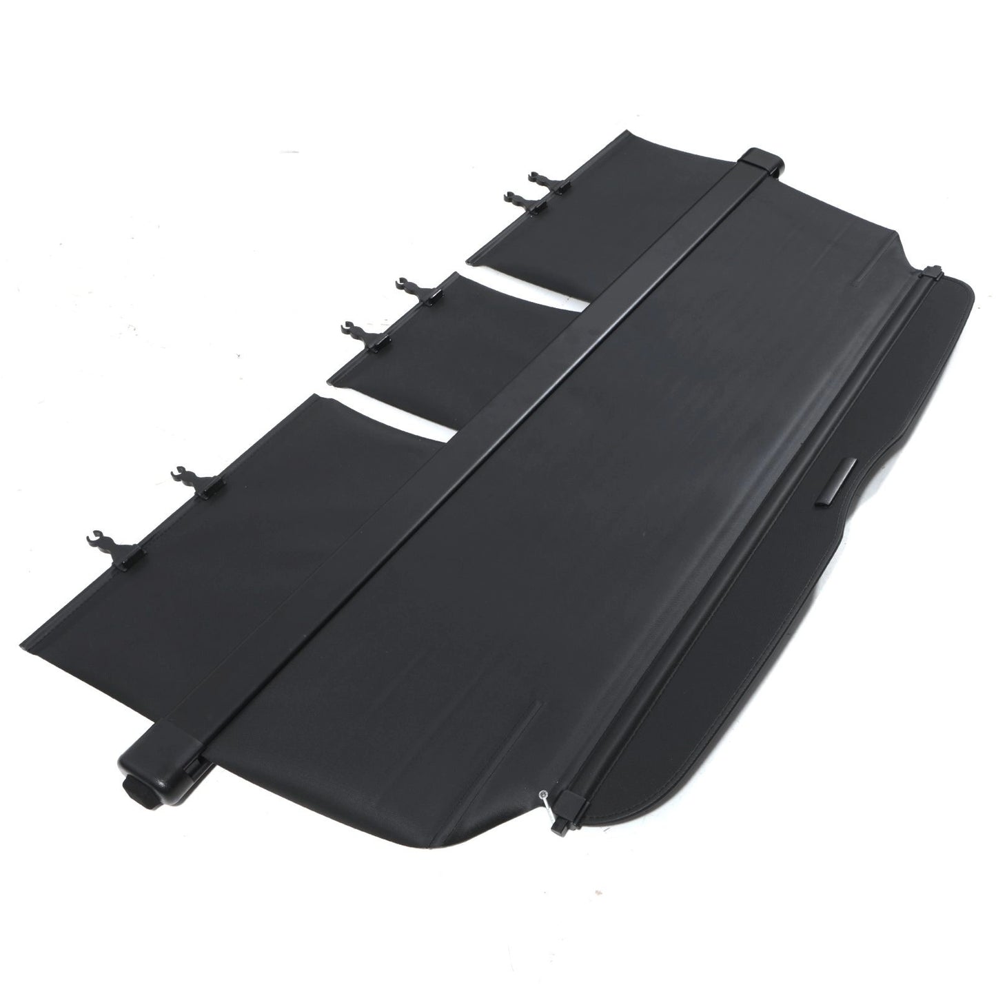 HondaCR-VMK307-11–BlackRetractableRollerparcelShelf