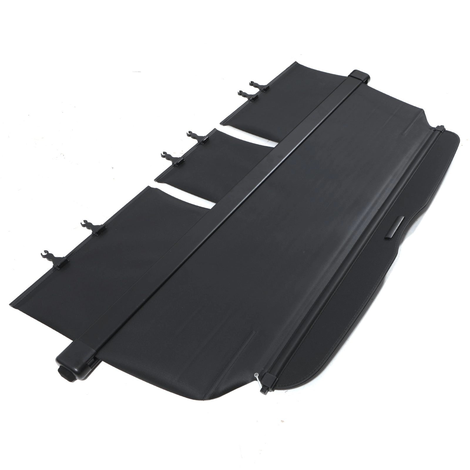 HondaCR-VMK307-11–BlackRetractableRollerparcelShelf