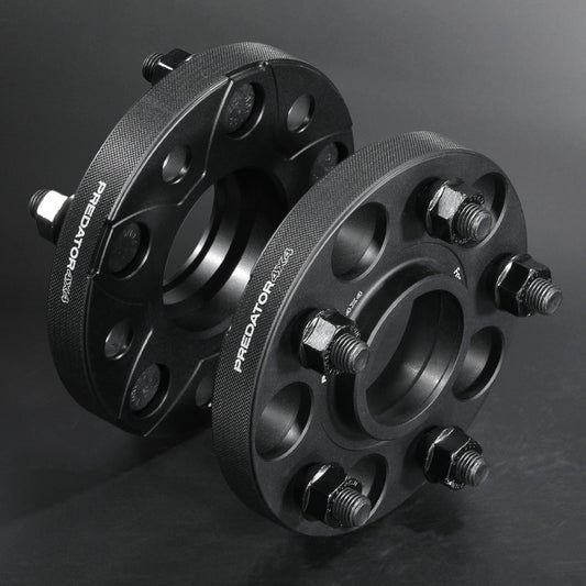 HondaCR-VMK411-155×114.364.1mm–20mmHubcentricWheelSpacers