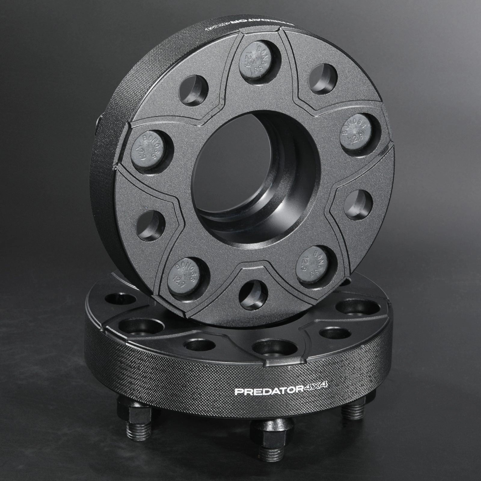 HondaCR-VMK411-155×114.364.1mm–30mmHubcentricWheelSpacers