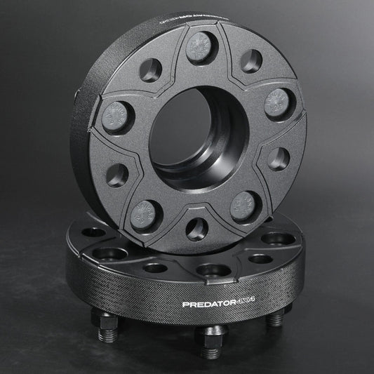 HondaCR-VMK411-155×114.364.1mm–30mmHubcentricWheelSpacers