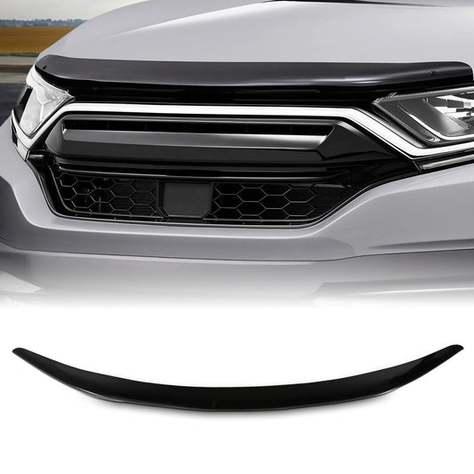 HondaCR-VMK517-22BlackBonnetGuardProtector