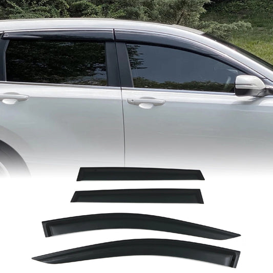 HondaCR-VMK517-22BlackWindDeflectors