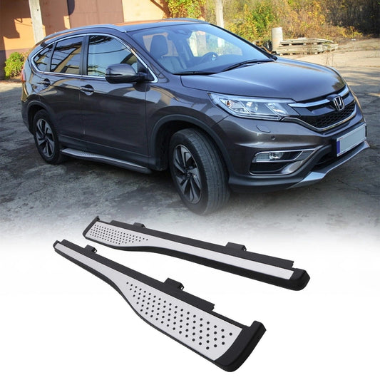 HondaCRVMK412-16SideSteps