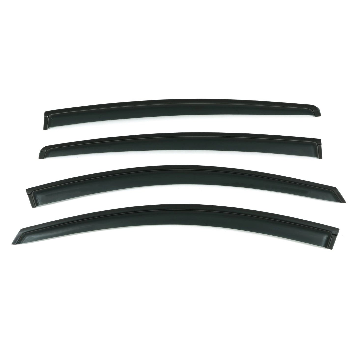 HondaHR-VRU14-20BlackWindDeflectors
