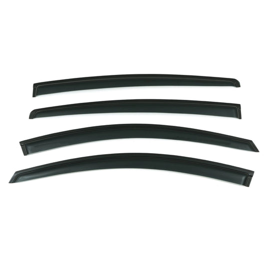 HondaHR-VRU14-20BlackWindDeflectors