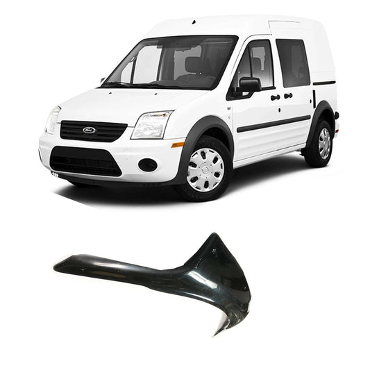 HoodDeflectorGuardProtectorFitsFordConnect2008To2014