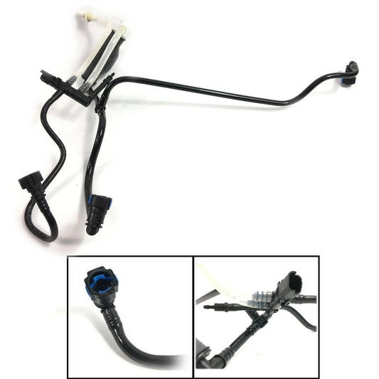 Hose/TubePumpPrimingCitroenC2C3Peugeot10071.4Hdi1574S9