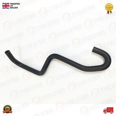 HoseThermostatHousingToTheThorettleBodyFitsVauxhall,CorsaC,Agila