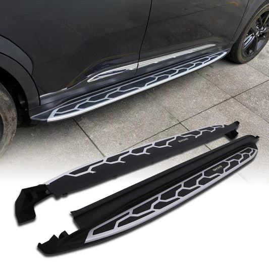 HyundaiKona2018+SideSteps