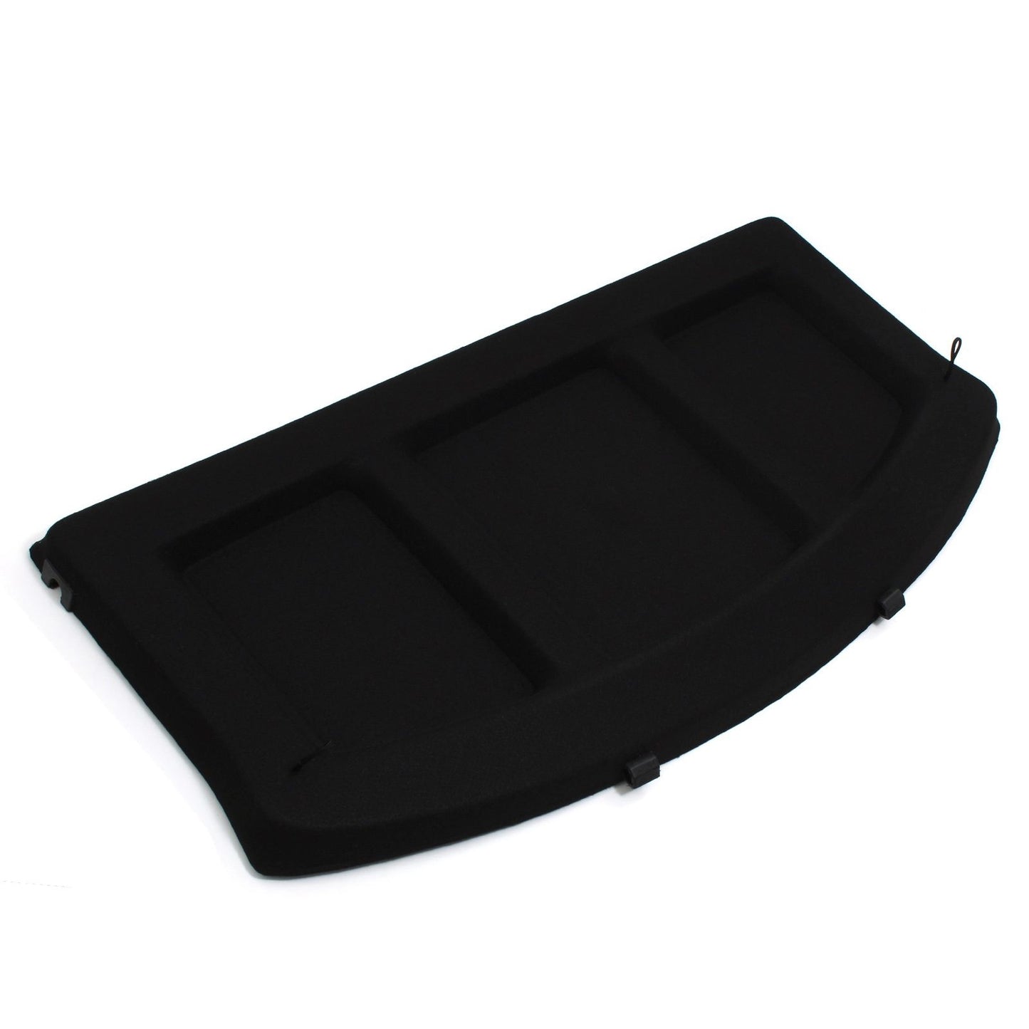 HyundaiKonaMK118-23–BlackFixedParcelShelf