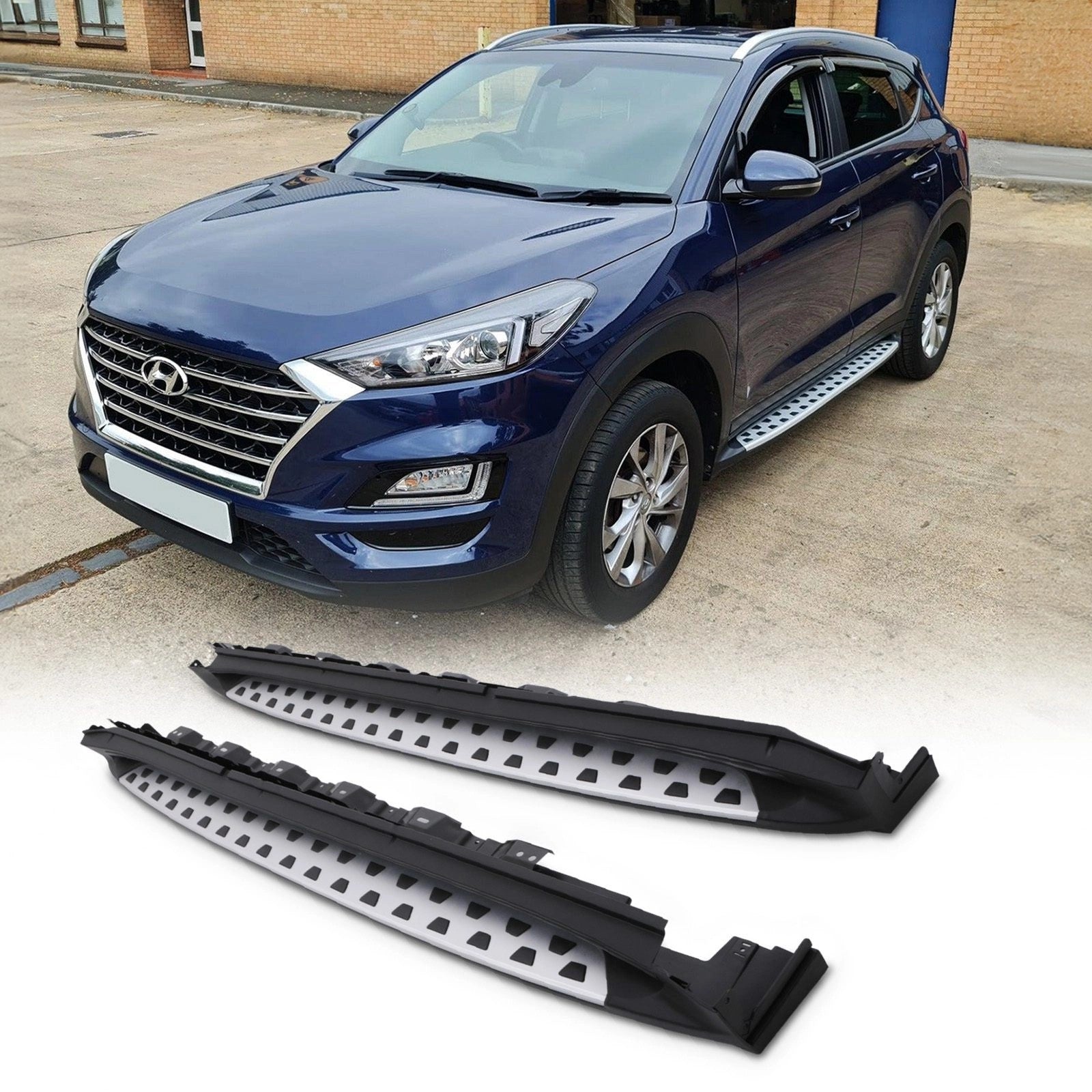 HyundaiTucson2015-2021SideSteps
