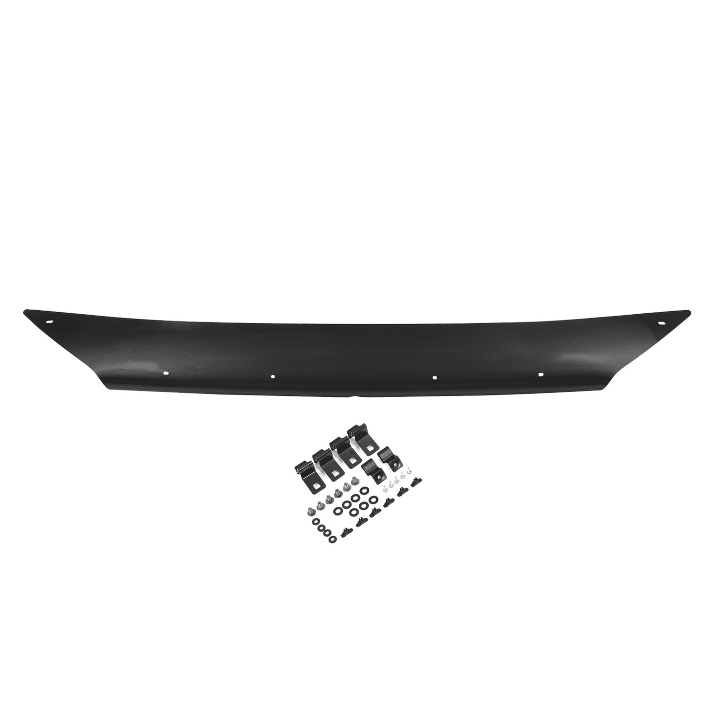 HyundaiTucsonTL15-20BlackBonnetGuardProtector