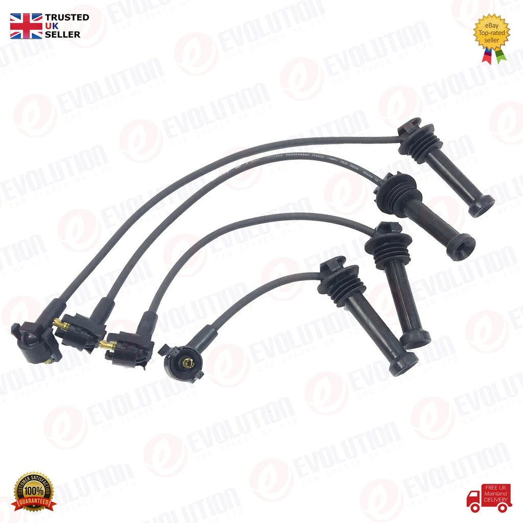 IgnitionWireSetFitsFordFiesta,Escort,Orion,Mondeo,1063615,2U1a12280aa
