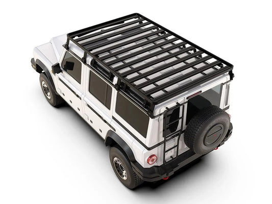 IneosGrenadier(2022-Current)SlimlineIIRoofRackKitwithGrabHandles