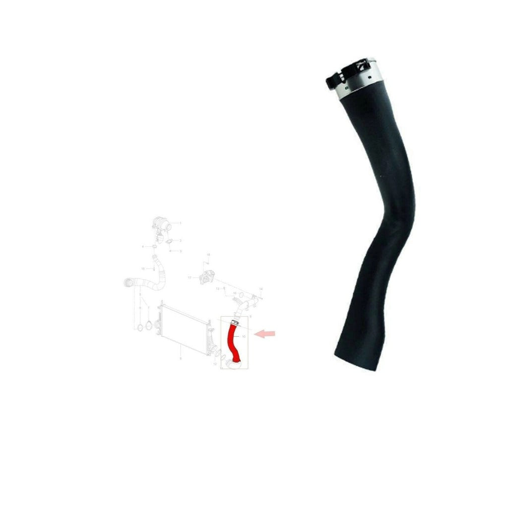 Insignia2.0Cdti.TurboIntercoolerHosePipe.2316357822990025