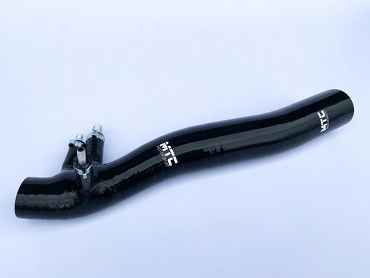 IntakeHoseSmartCarForTwo&RoadsterForTwoBlack|MTCMotorsport