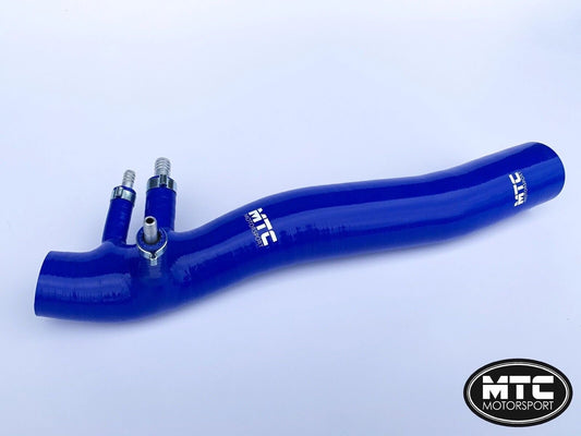 IntakeHoseSmartCarForTwo&RoadsterForTwoBlue|MTCMotorsport