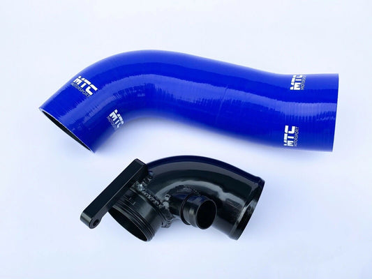 IntakeInletHose|TurboElbowPipeAudiS3A38VTTTTS2.0TSI|MTCMotorsport