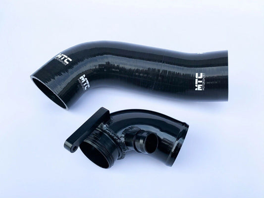IntakeInletHose|TurboElbowPipeAudiS3A38VTTTTS2.0TSI|MTCMotorsport