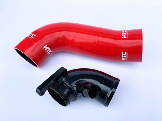 IntakeInletHose|TurboElbowPipeAudiS3A38VTTTTS2.0TSI|MTCMotorsport