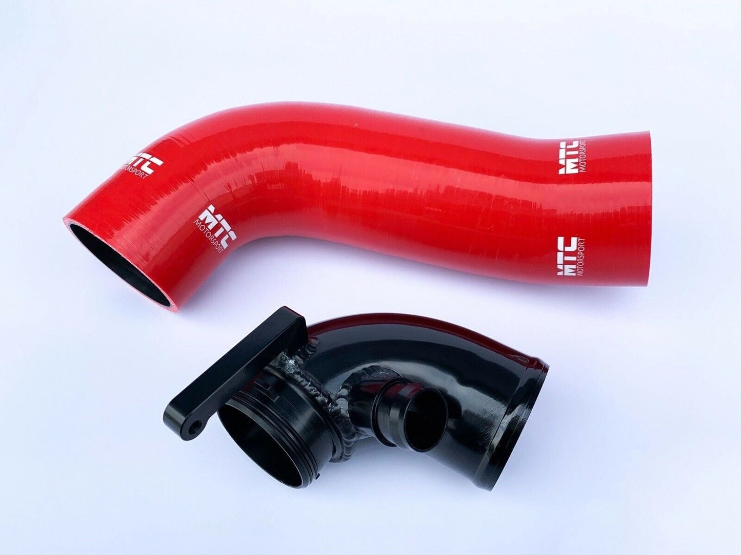 IntakeInletHose|TurboElbowPipeSeatLeonSkodaOctavia2.0TSI|MTCMotorsport